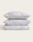 Colcha Digital Reversible Daleia - 90 g/m²