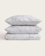 Colcha Digital Reversible Daleia - 90 g/m²