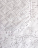 Colcha Digital Reversible Daleia - 90 g/m²