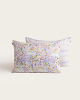 Colcha Digital Reversible Enea - 90 g/m²