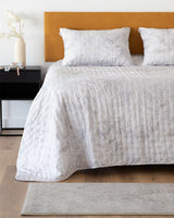 Colcha Digital Reversible Miora - 90 g/m²
