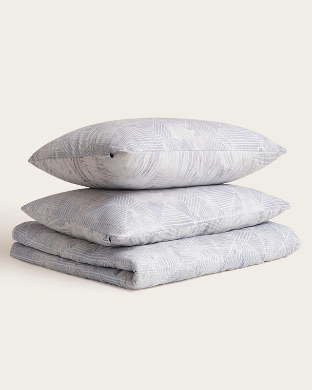 Colcha Digital Reversible Miora - 90 g/m²