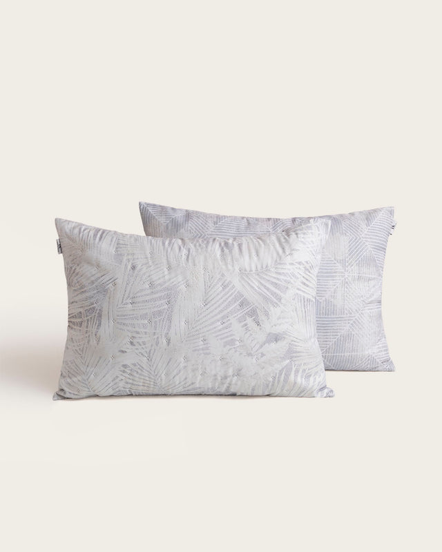 Colcha Digital Reversible Miora - 90 g/m²