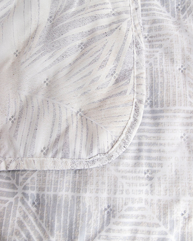 Colcha Digital Reversible Miora - 90 g/m²