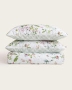 Colcha Digital Reversible Serelis - 90 g/m²