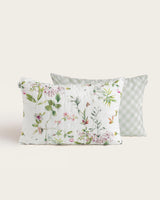 Colcha Digital Reversible Serelis - 90 g/m²