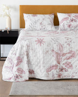 Colcha Digital Reversible Virelia - 90 g/m²
