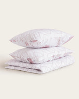 Colcha Digital Reversible Virelia - 90 g/m²