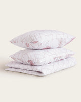 Colcha Digital Reversible Virelia - 90 g/m²