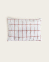 Colcha Hilo Tintado Noa - 100 g/m² - Nude