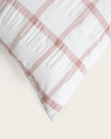 Colcha Hilo Tintado Noa - 100 g/m² - Nude