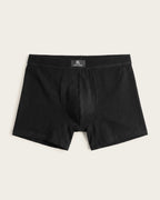 Pack 2 Calzoncillos Bóxer Minimalistas - Negro/Marino