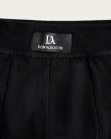 Pack 2 Calzoncillos Bóxer Minimalistas - Negro/Gris