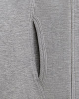 Caleçon boxer basique - Coton - Marine/Gris