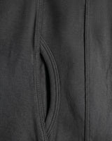 Caleçon boxer basique - Coton - Gris foncé/Vert