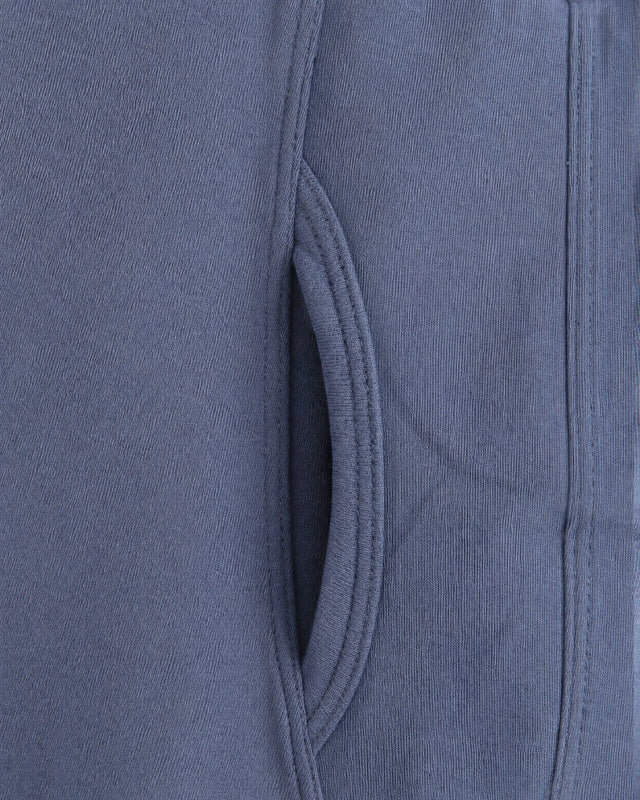 Basic Boxer Brief - Cotton - Black/Anthracite