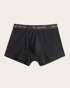Pack 2 Calzoncillos Bóxer - Negro/Antracita
