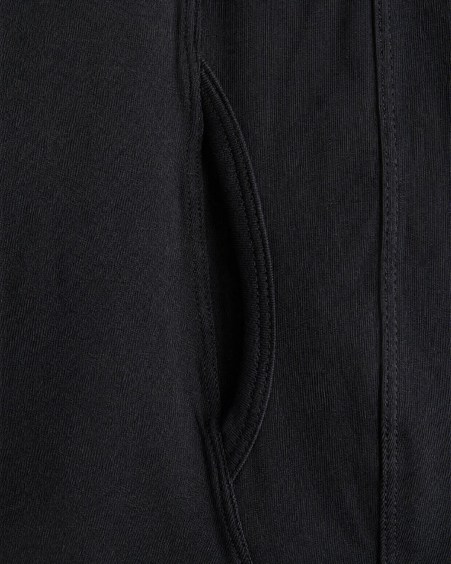 Basic Boxer Brief - Cotton - Black/Anthracite