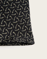 Pack 2 Calzoncillos Bóxer Boomerang - Marino/Negro