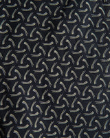 Pack 2 Calzoncillos Bóxer Boomerang - Marino/Negro
