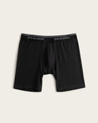 Pack 2 Calzoncillos Bóxer Vintage - Negro/Gris