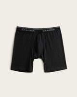Pack 2 Calzoncillos Bóxer Vintage - Negro/Gris