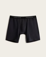 Pack 2 Calzoncillos Bóxer Vintage - Negro/Gris Oscuro
