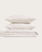 Colcha Reversible Jacquard Galen - 280 g/m²