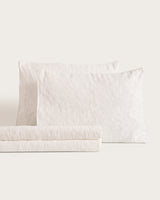 Colcha Reversible Jacquard Galen - 280 g/m²