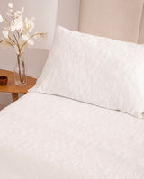 Colcha Reversible Jacquard Galen - 280 g/m²