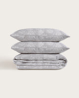 Colcha Reversible Jacquard Kelan - 220 g/m²