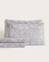 Colcha Reversible Jacquard Kelan - 220 g/m²