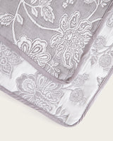 Colcha Reversible Jacquard Oria - 260 g/m²