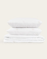 Colcha Bordada Palma - 85 g/m²