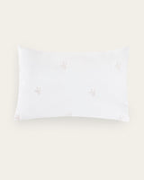 Colcha Bordada Palma - 85 g/m²