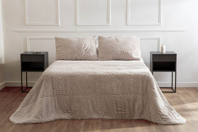 edredon-jacquard-sherpa-ilia-beige-gris