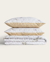 Reversible Digital Quilt Polyester - 100 gr/m²