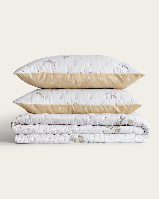 Reversible Digital Quilt Polyester - 100 gr/m²