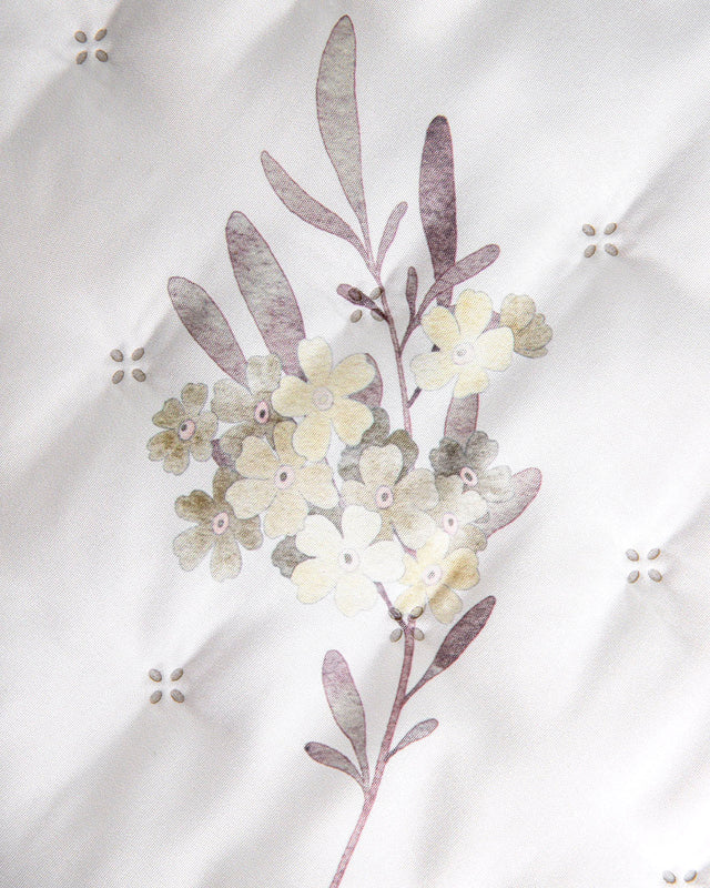 Reversible Digital Quilt Polyester - 100 gr/m²