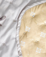Reversible Digital Quilt Polyester - 100 gr/m²