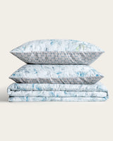 Reversible Digital Quilt Polyester - 100 gr/m²