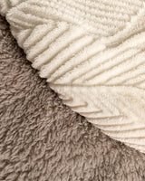 Edredón Jacquard Sherpa Gala - 200 gr/m²