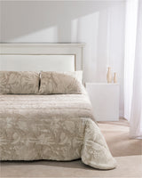 Edredón Jacquard Sherpa Gala - 200 gr/m²