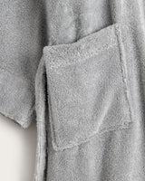 Zero Twist Cotton Bathrobe - 420 gr/m²
