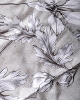 Reversible Digital Comforter Cotton - 250 gr/m2