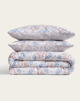 Reversible Digital Comforter Cotton - 250 gr/m2