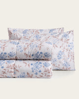Reversible Digital Comforter Cotton - 250 gr/m2