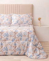 Reversible Digital Comforter Cotton - 250 gr/m2