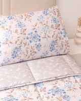 Reversible Digital Comforter Cotton - 250 gr/m2