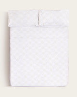 Juego de Sábanas Nicole Algodón - 150 Hilos